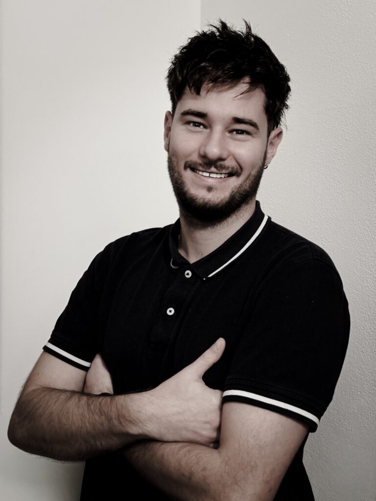 Alessandro Romano - Gründer von Romano Media